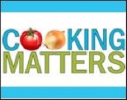 Cooking Matters at Farmers Fresh Market