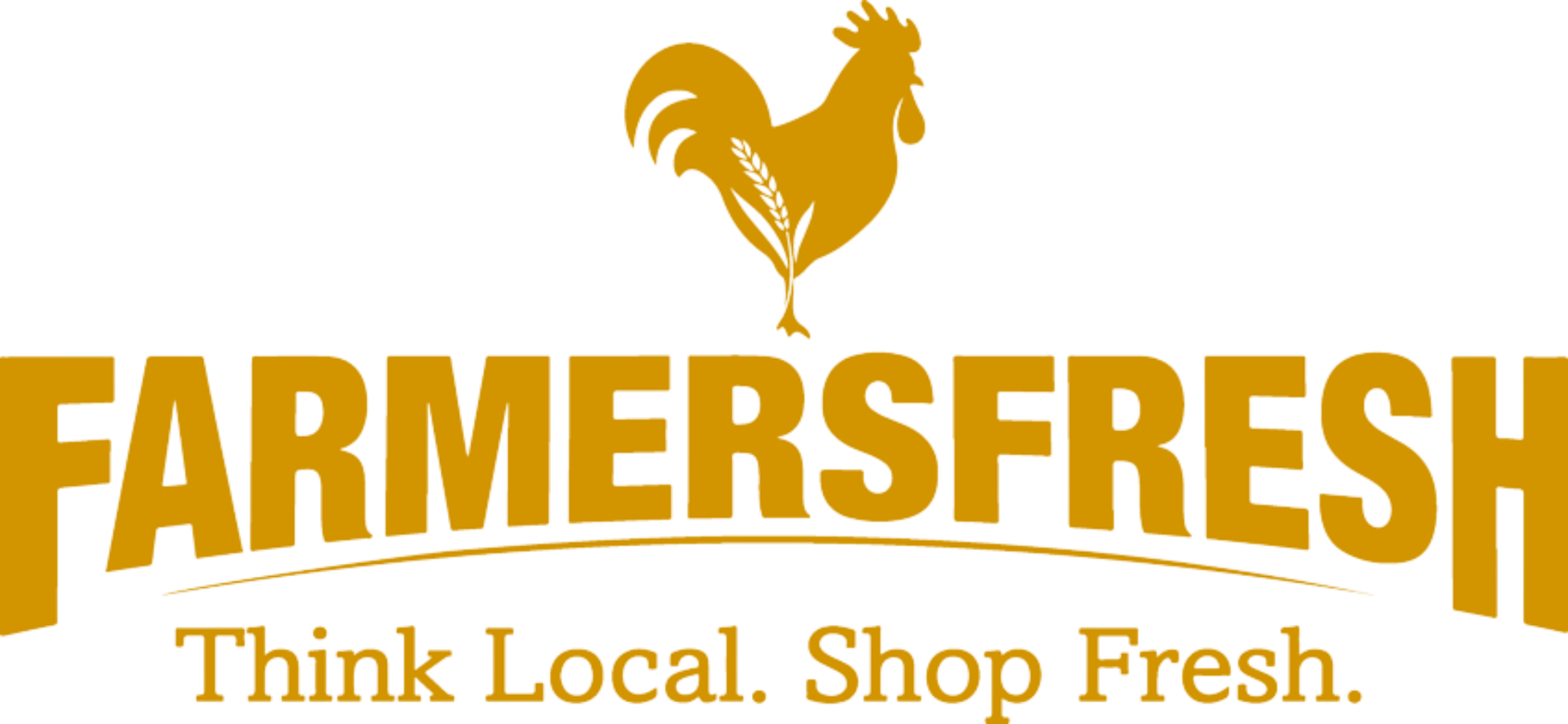 Farmers Fresh Logo