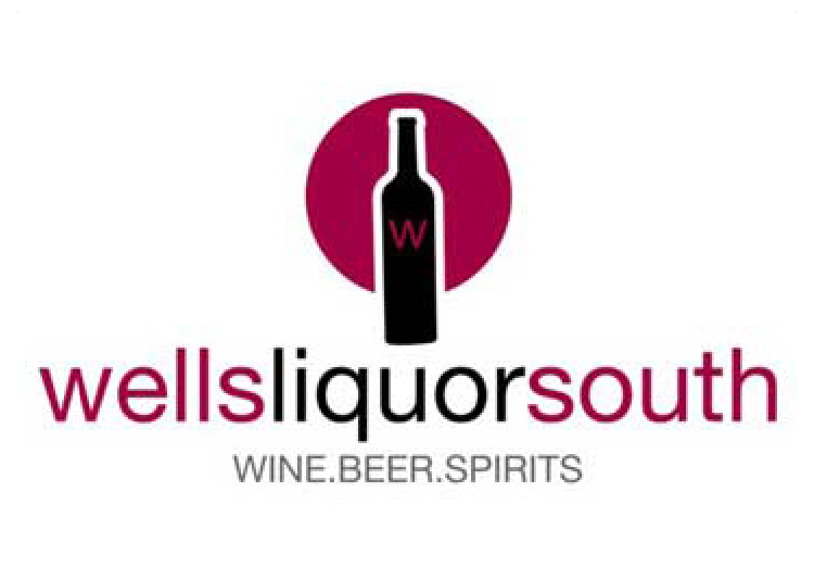 glass of beer top view