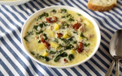 Zuppa Toscana