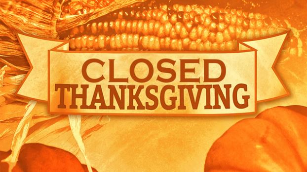 Farmers Fresh and Wells Liquor South Thanksgiving Hours
